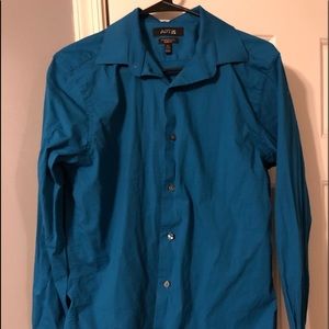Slim fit Apt. 9 dress shirt